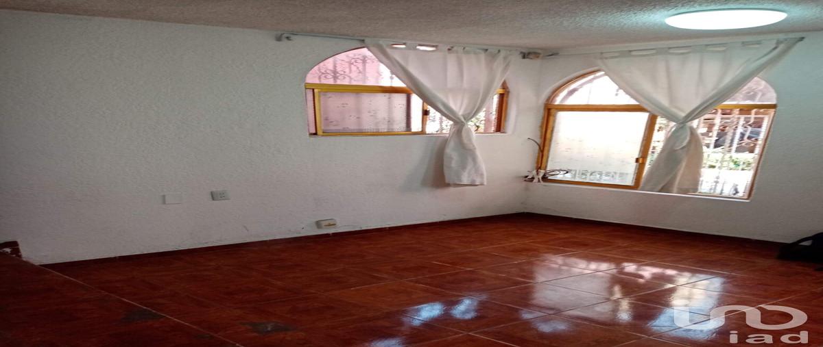 Foto de casa en venta en camino vecinal 65, santa maría aztahuacan ampliación, iztapalapa, df / cdmx, 31861044 No. 03