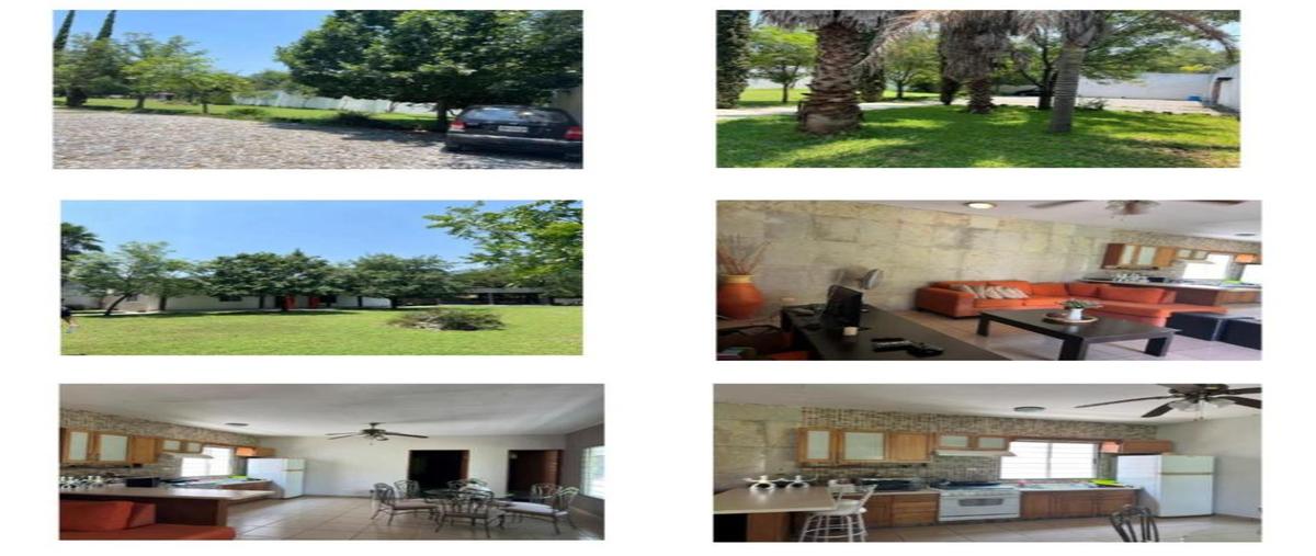 Foto de rancho en venta en camino vecinal 75, los cristales campestre, monterrey, nuevo león, 0 No. 05