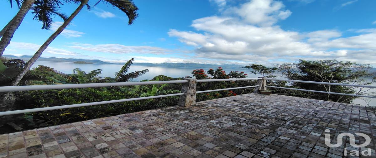 Foto de casa en camino vecinal 97, el mirador, catemaco, veracruz de ignacio de la llave, 29212186 foto 03 Foto de casa en venta en camino vecinal 97, el mirador, catemaco, veracruz de ignacio de la llave, 29212186 No. 03