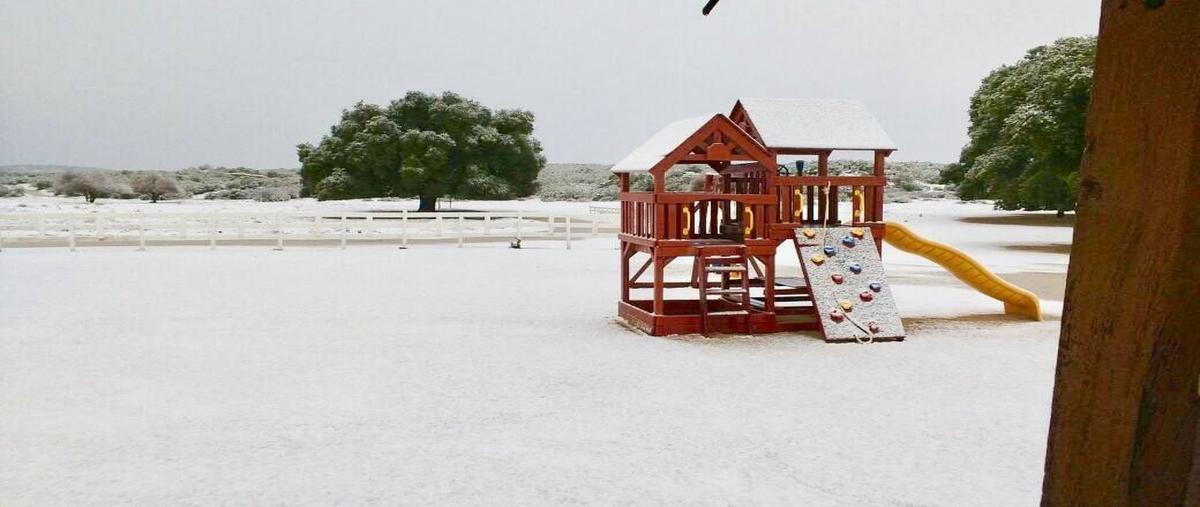 Foto de terreno habitacional en venta en camino vecinal el hongo-ojos negro , tecate centro, tecate, baja california, 0 No. 05