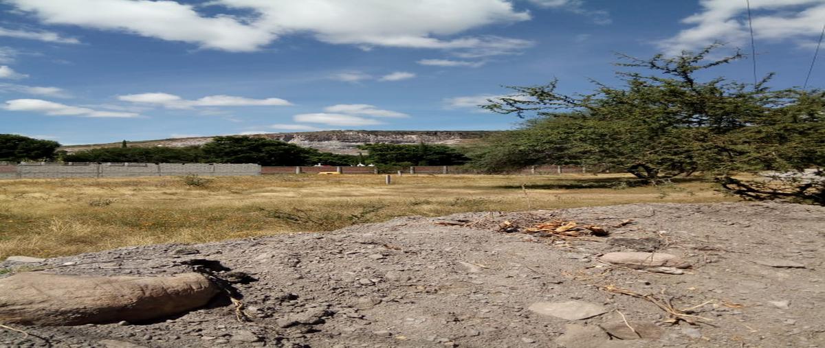 Foto de terreno habitacional en venta en camino vecinal hacia los hernández , la ordeña, salamanca, guanajuato, 6136189 No. 04
