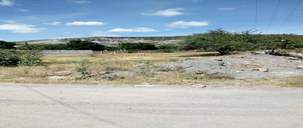 Foto de terreno habitacional en venta en camino vecinal hacia los hernández , la ordeña, salamanca, guanajuato, 6136189 No. 05