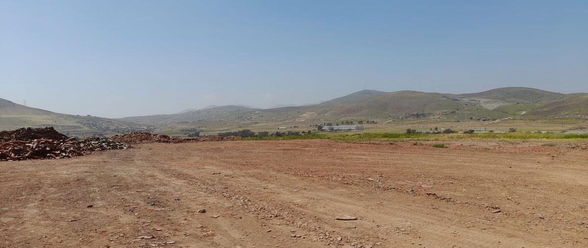 Foto de terreno industrial en venta en camino vecinal kilometro 149 - 167 , la muralla, tijuana, baja california, 26790258 No. 05