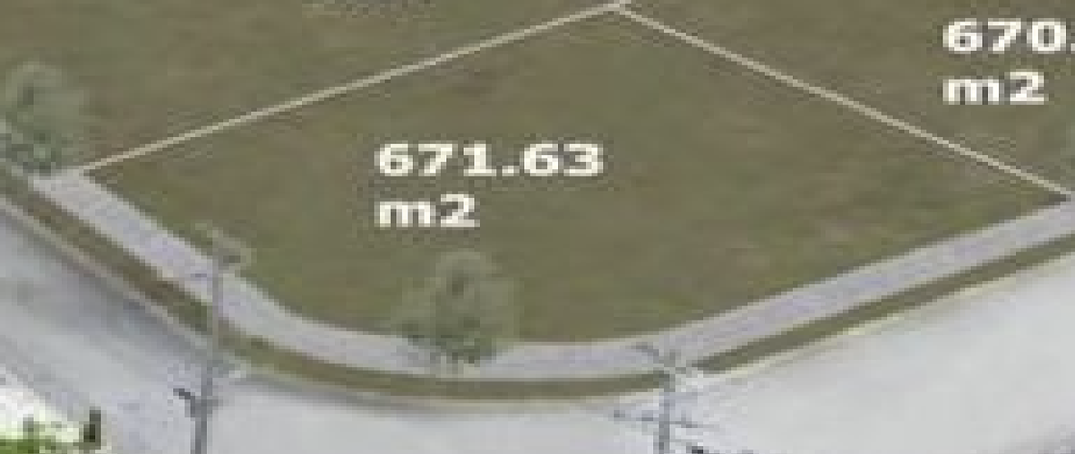 Foto de terreno habitacional en venta en camino vecinal los pingos , los cristales, monterrey, nuevo león, 30695993 No. 03