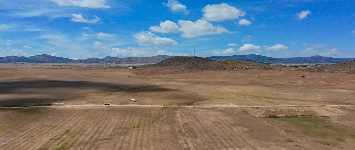 Foto de terreno habitacional en venta en camino vecinal , real del castillo nuevo (ojos negros), ensenada, baja california, 0 No. 03