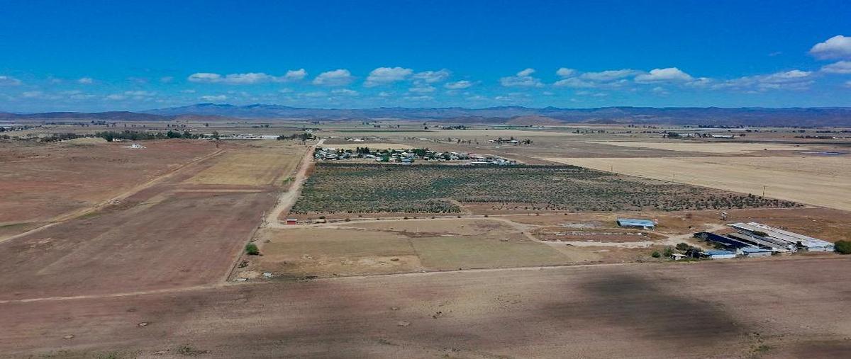 Foto de terreno habitacional en venta en camino vecinal , real del castillo nuevo (ojos negros), ensenada, baja california, 0 No. 04