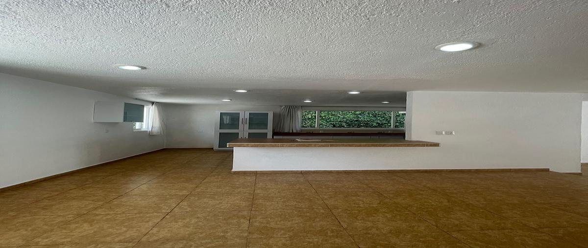 Foto de casa en renta en camino vecinal , san mateo tlaltenango, cuajimalpa de morelos, df / cdmx, 0 No. 03