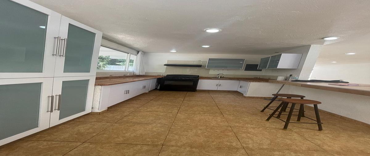 Foto de casa en renta en camino vecinal , san mateo tlaltenango, cuajimalpa de morelos, df / cdmx, 0 No. 04