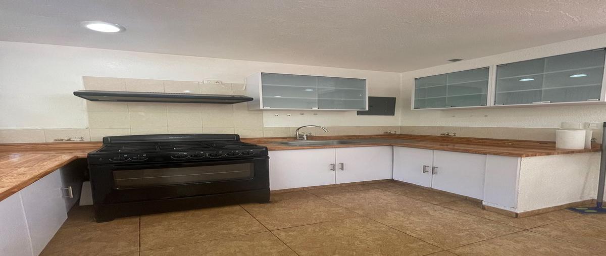 Foto de casa en renta en camino vecinal , san mateo tlaltenango, cuajimalpa de morelos, df / cdmx, 0 No. 05