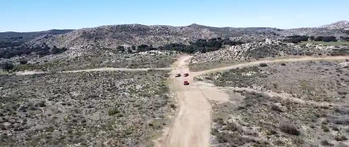 Foto de rancho en camino vecinal , santa verónica, tecate, baja california, 0 foto 02 Foto de rancho en venta en camino vecinal , santa verónica, tecate, baja california, 0 No. 02