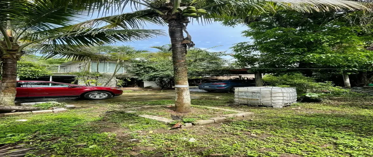 Foto de terreno habitacional en venta en camino vecinal sin número, plan chico, emiliano zapata, veracruz de ignacio de la llave, 0 No. 05