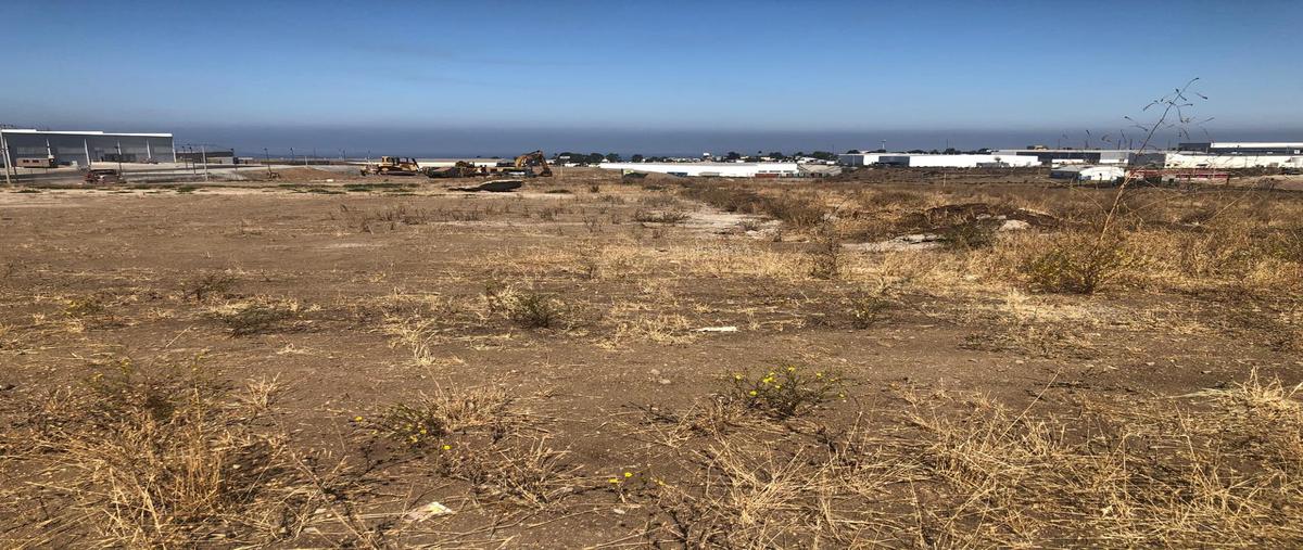 Foto de terreno industrial en renta en camino vecinal vie verte , rosarito, playas de rosarito, baja california, 28381326 No. 03