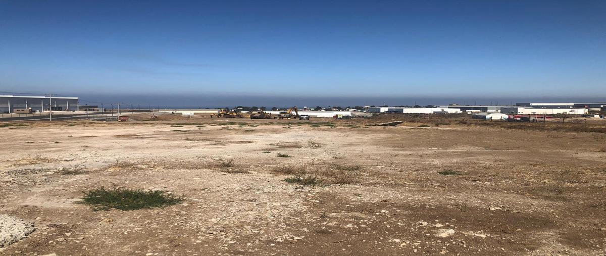 Foto de terreno industrial en renta en camino vecinal vie verte , rosarito, playas de rosarito, baja california, 28381326 No. 04