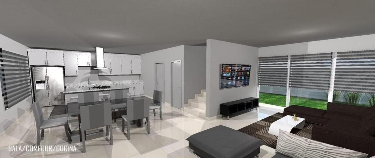 Foto de casa en venta en camino vecinal , villa residencial santa fe 2a sección, tijuana, baja california, 25326181 No. 03