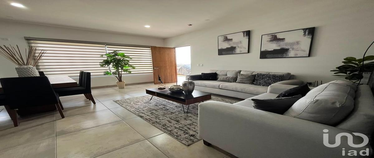 Foto de departamento en venta en camino venegas 396, puerta real, corregidora, querÃ©taro, 31571477 No. 03