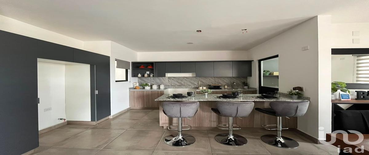 Foto de departamento en venta en camino venegas 396, puerta real, corregidora, querÃ©taro, 31571477 No. 04