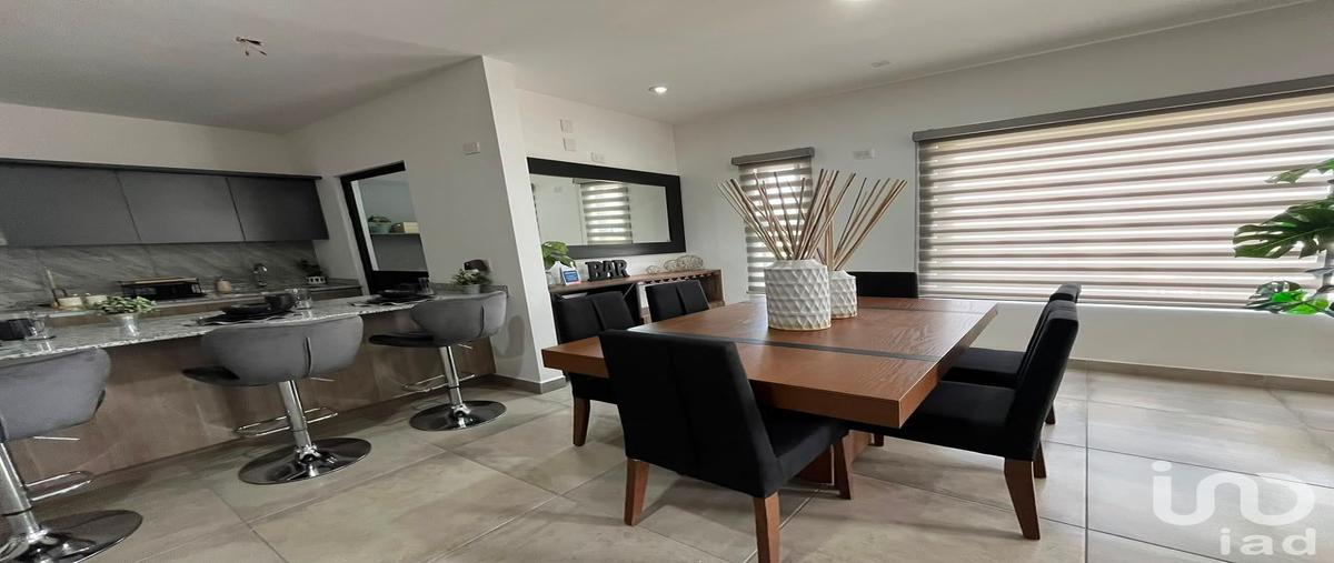 Foto de departamento en venta en camino venegas 396, puerta real, corregidora, querÃ©taro, 31571477 No. 05
