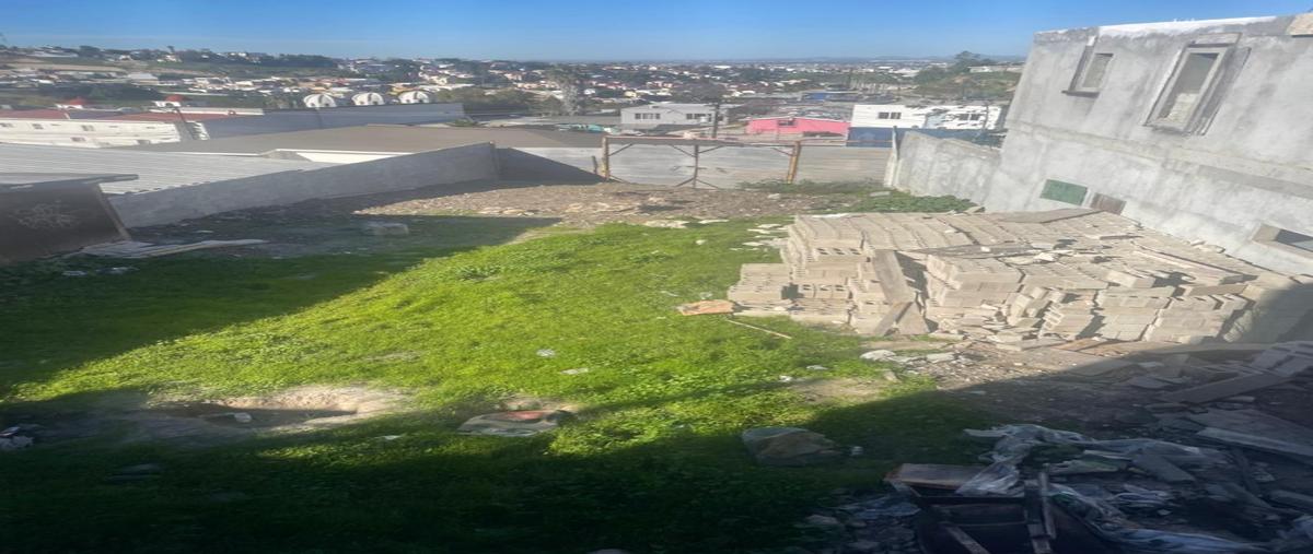 Foto de terreno habitacional en renta en  , camino verde (cañada verde), tijuana, baja california, 0 No. 03