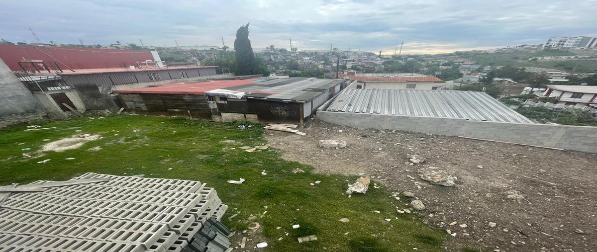 Foto de terreno habitacional en renta en  , camino verde (cañada verde), tijuana, baja california, 0 No. 04