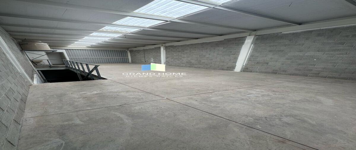 Foto de bodega en venta en camino viejo a chimalhuacán , el vergel, chicoloapan, méxico, 29613933 No. 03