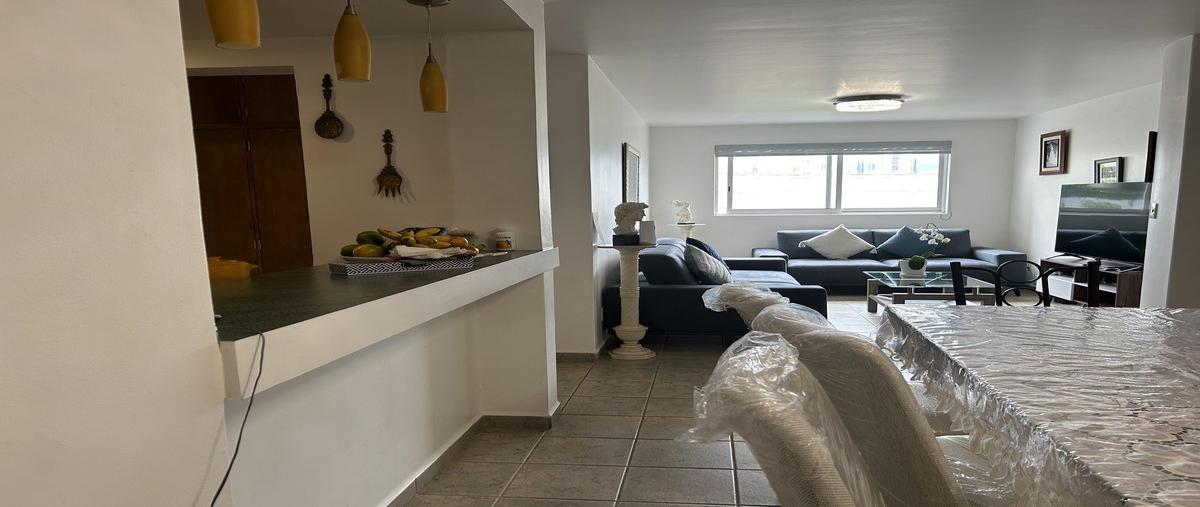 Foto de departamento en venta en camino viejo a huixquilucan , federal burocrática, huixquilucan, méxico, 28139563 No. 04