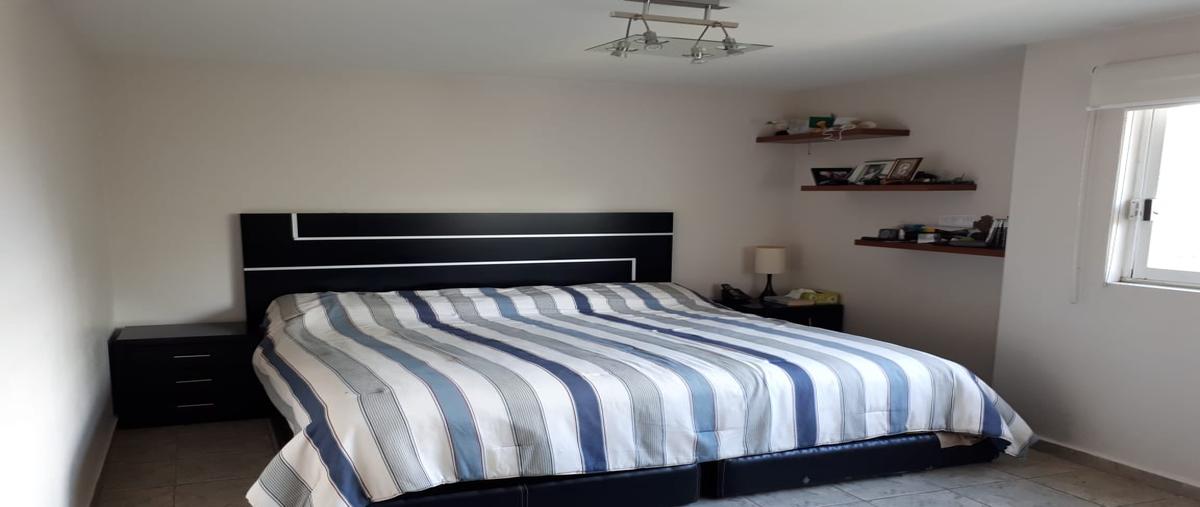 Foto de departamento en venta en camino viejo a huixquilucan , jesús del monte, huixquilucan, méxico, 17141024 No. 03