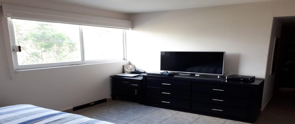 Foto de departamento en venta en camino viejo a huixquilucan , jesús del monte, huixquilucan, méxico, 17141024 No. 05
