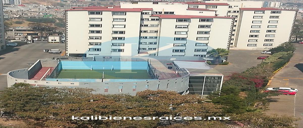 Foto de departamento en venta en camino viejo a huixquilucan , jesús del monte, huixquilucan, méxico, 0 No. 03