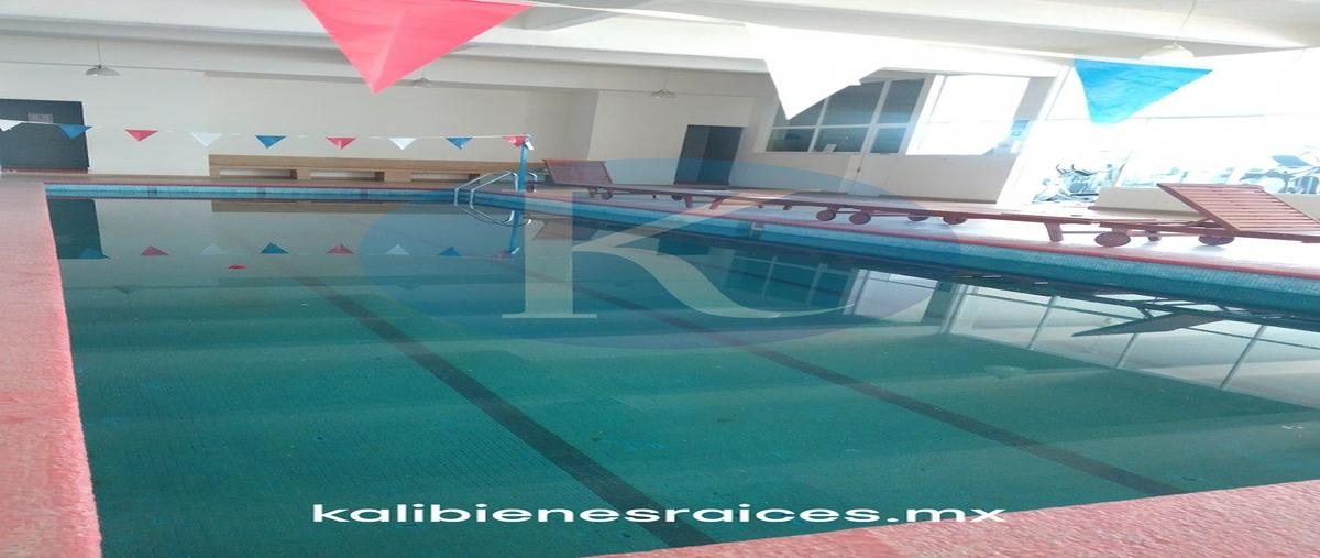 Foto de departamento en venta en camino viejo a huixquilucan , jesús del monte, huixquilucan, méxico, 0 No. 04