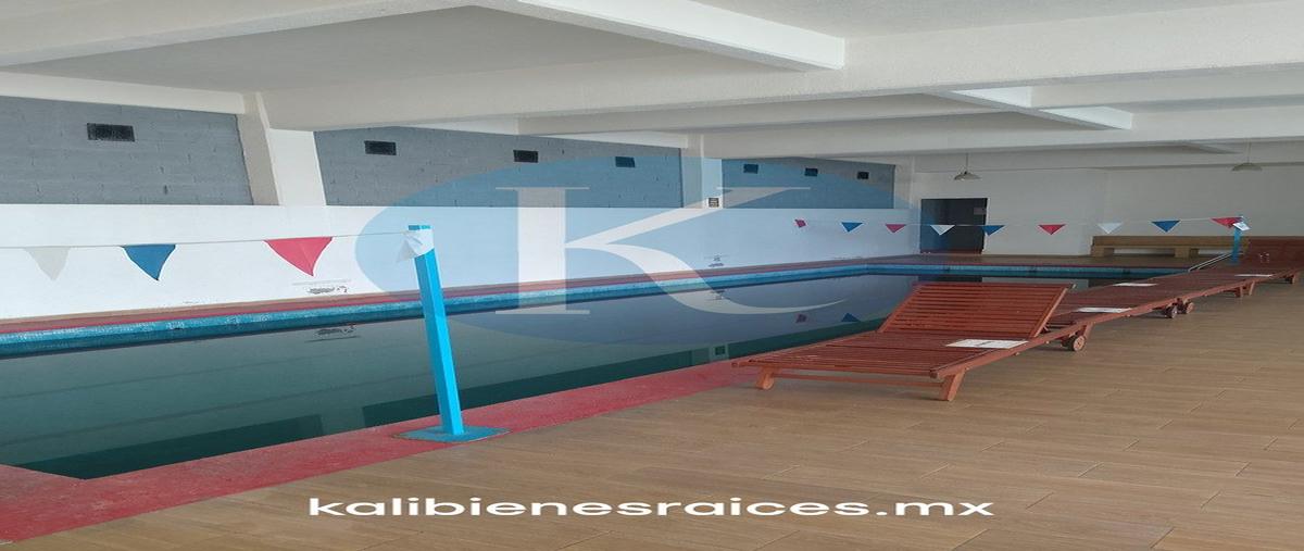 Foto de departamento en venta en camino viejo a huixquilucan , jesús del monte, huixquilucan, méxico, 0 No. 05