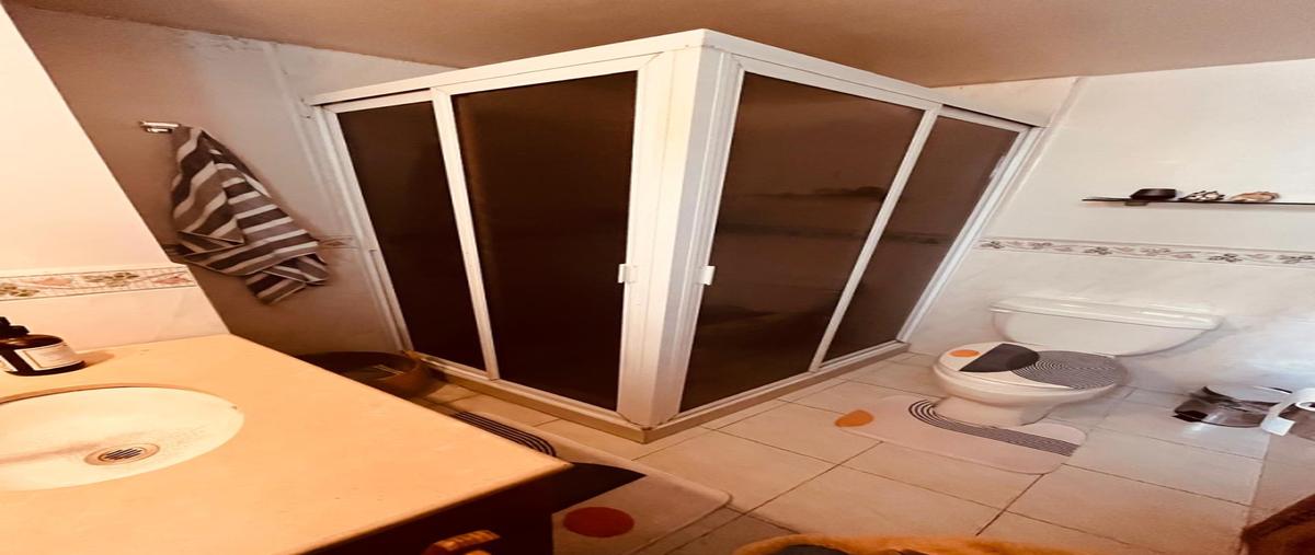 Foto de departamento en renta en camino viejo a huixquilucan , montón cuarteles, huixquilucan, méxico, 30465485 No. 04