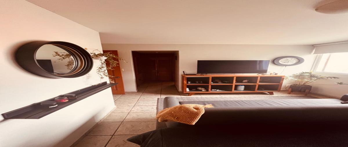 Foto de departamento en renta en camino viejo a huixquilucan , montón cuarteles, huixquilucan, méxico, 30465485 No. 05
