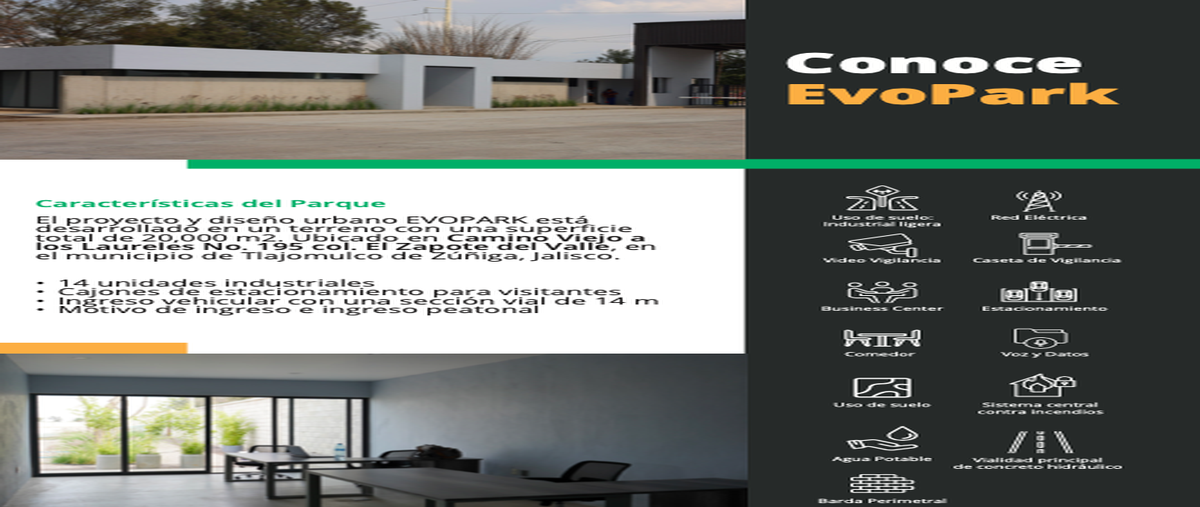 Foto de nave industrial en venta en camino viejo a los laureles , el refugio, tlajomulco de zúñiga, jalisco, 29889936 No. 05