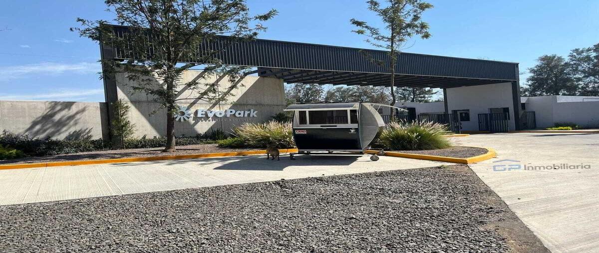 Foto de nave industrial en renta en camino viejo a los laureles , el zapote del valle, tlajomulco de zúñiga, jalisco, 0 No. 01