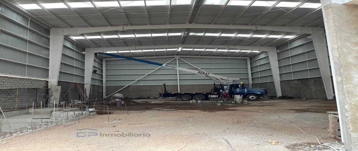 Foto de nave industrial en renta en camino viejo a los laureles , el zapote del valle, tlajomulco de zúñiga, jalisco, 0 No. 03
