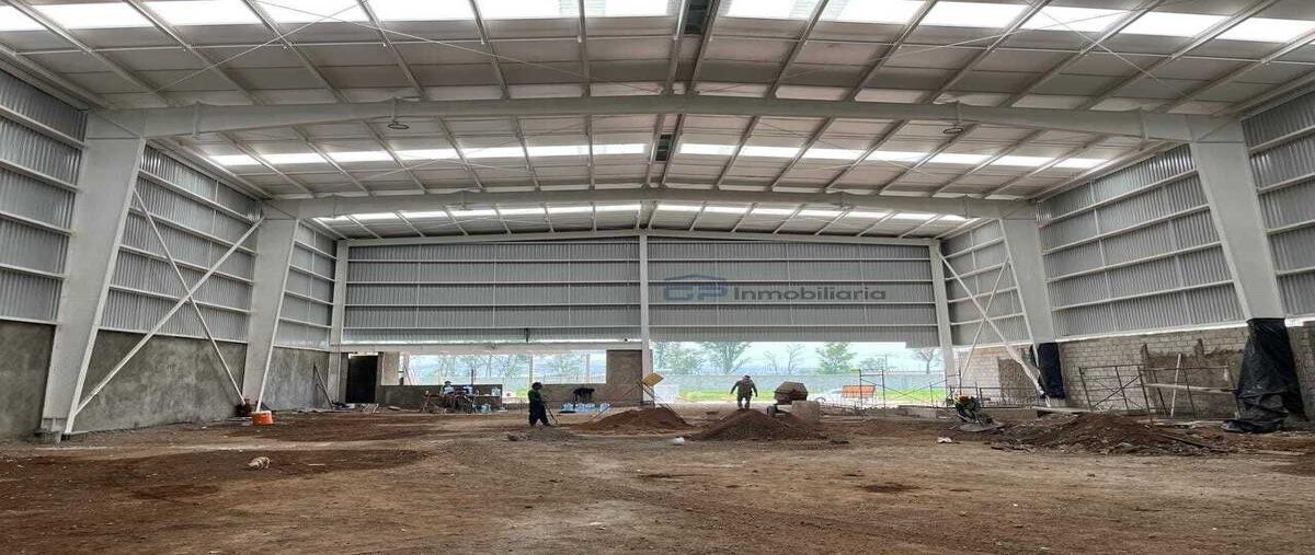 Foto de nave industrial en renta en camino viejo a los laureles , el zapote del valle, tlajomulco de zúñiga, jalisco, 0 No. 04