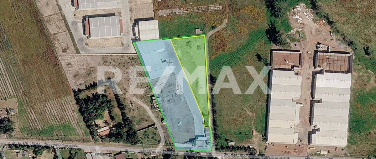 Foto de bodega en camino viejo a los laureles , el zapote del valle, tlajomulco de zúñiga, jalisco, 0 foto 03 Foto de bodega en renta en camino viejo a los laureles , el zapote del valle, tlajomulco de zúñiga, jalisco, 0 No. 03