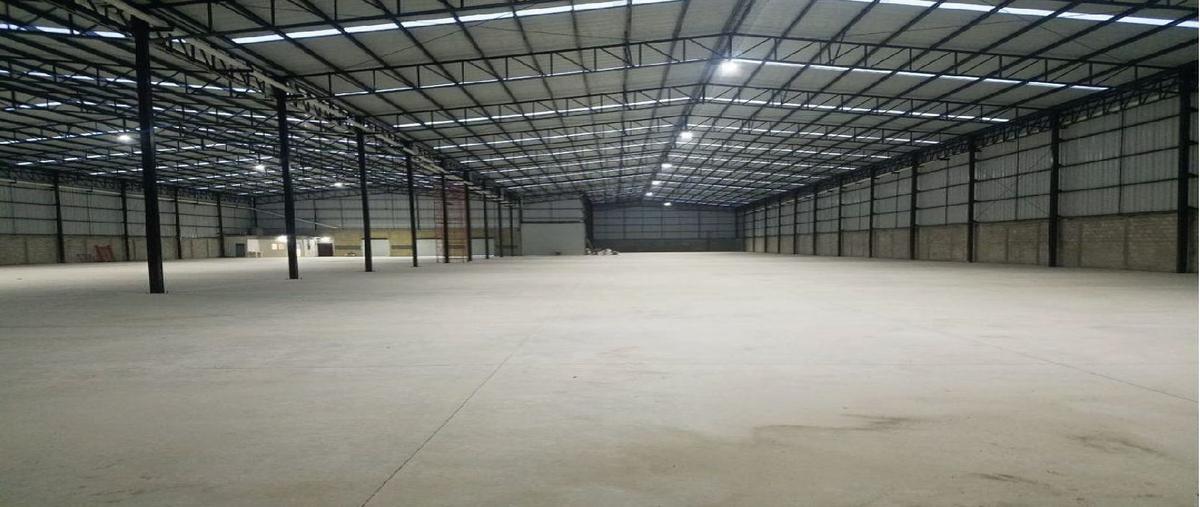 Foto de bodega en venta en camino viejo a los laureles45679 la alamedajal. , aeropuerto toncalli, el salto, jalisco, 24705305 No. 02