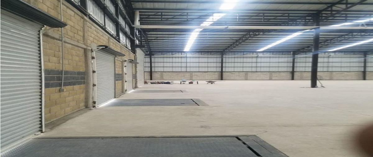Foto de bodega en venta en camino viejo a los laureles45679 la alamedajal. , aeropuerto toncalli, el salto, jalisco, 24705305 No. 04