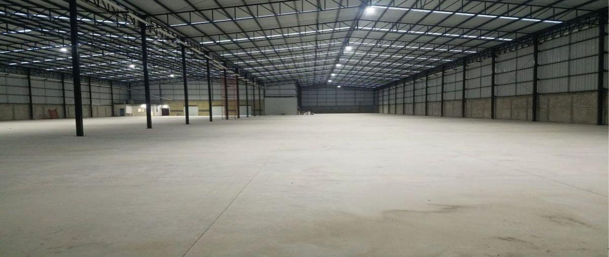 Foto de bodega en venta en camino viejo a los laureles45679 la alamedajal. , aeropuerto toncalli, el salto, jalisco, 24705305 No. 05