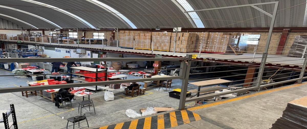 Foto de bodega en camino viejo a mixcoac , san bartolo ameyalco, álvaro obregón, df / cdmx, 29455695 foto 03 Foto de bodega en renta en camino viejo a mixcoac , san bartolo ameyalco, álvaro obregón, df / cdmx, 29455695 No. 03