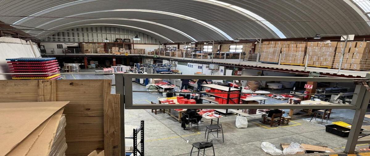 Foto de bodega en camino viejo a mixcoac , san bartolo ameyalco, álvaro obregón, df / cdmx, 29455695 foto 04 Foto de bodega en renta en camino viejo a mixcoac , san bartolo ameyalco, álvaro obregón, df / cdmx, 29455695 No. 04