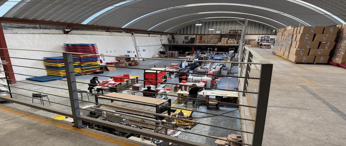 Foto de bodega en camino viejo a mixcoac , san bartolo ameyalco, álvaro obregón, df / cdmx, 29455695 foto 05 Foto de bodega en renta en camino viejo a mixcoac , san bartolo ameyalco, álvaro obregón, df / cdmx, 29455695 No. 05