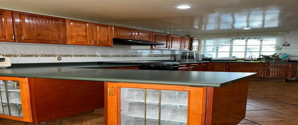 Foto de casa en venta en camino viejo a natívitas , lomas de tonalco, xochimilco, df / cdmx, 28731866 No. 02