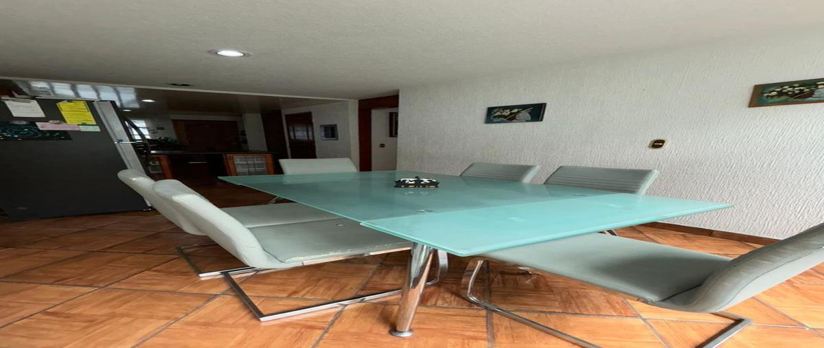 Foto de casa en venta en camino viejo a natívitas , lomas de tonalco, xochimilco, df / cdmx, 28731866 No. 04