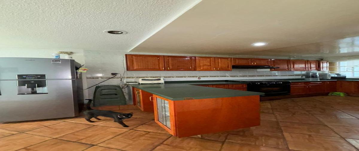 Foto de casa en venta en camino viejo a natívitas , lomas de tonalco, xochimilco, df / cdmx, 28731866 No. 05