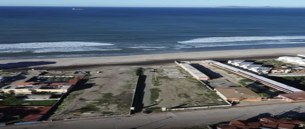 Foto de terreno habitacional en venta en camino viejo a pemex , los ángeles, playas de rosarito, baja california, 0 No. 03