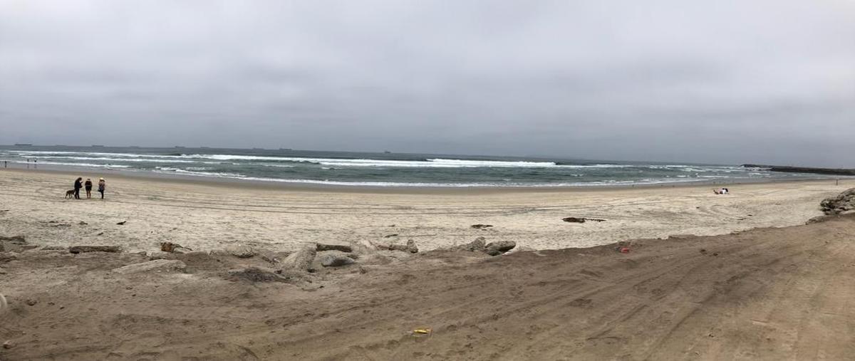 Foto de terreno habitacional en venta en camino viejo a pemex , perla del pacífico, playas de rosarito, baja california, 25361487 No. 03