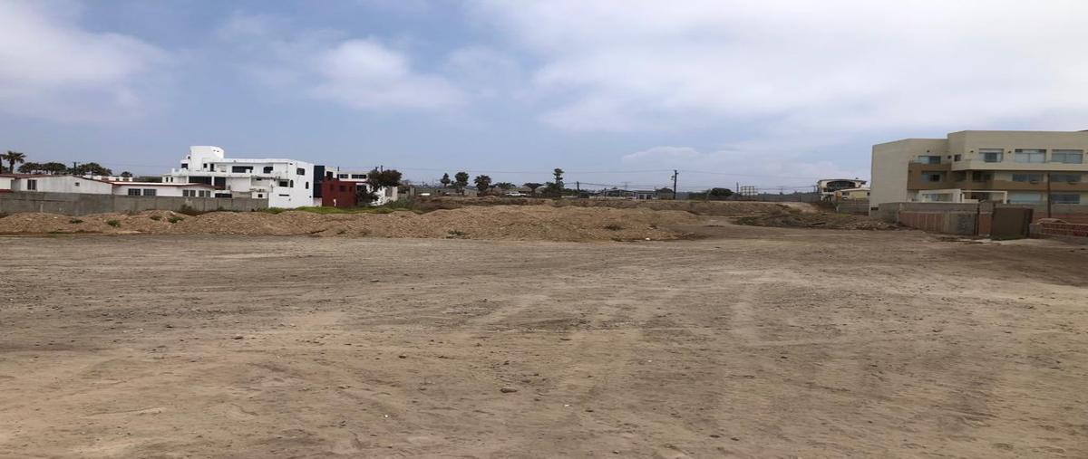 Foto de terreno habitacional en venta en camino viejo a pemex , perla del pacífico, playas de rosarito, baja california, 25361487 No. 04