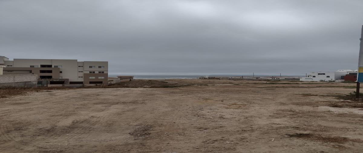 Foto de terreno habitacional en venta en camino viejo a pemex , perla del pacífico, playas de rosarito, baja california, 25361487 No. 05